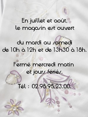 Boutique Pascal Jaouen